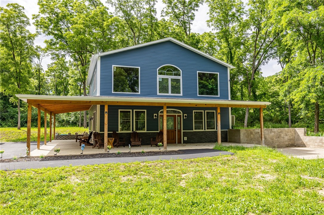 7160 Eelpot Road Naples, NY 14512 - Photo 33 of 37