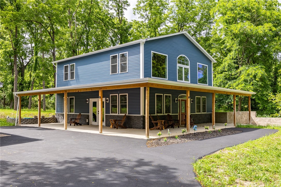 7160 Eelpot Road Naples, NY 14512 - Photo 5 of 37