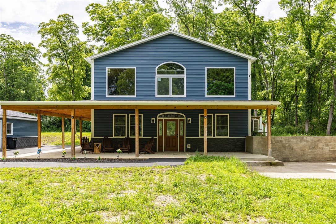 7160 Eelpot Road Naples, NY 14512 - Photo 6 of 37