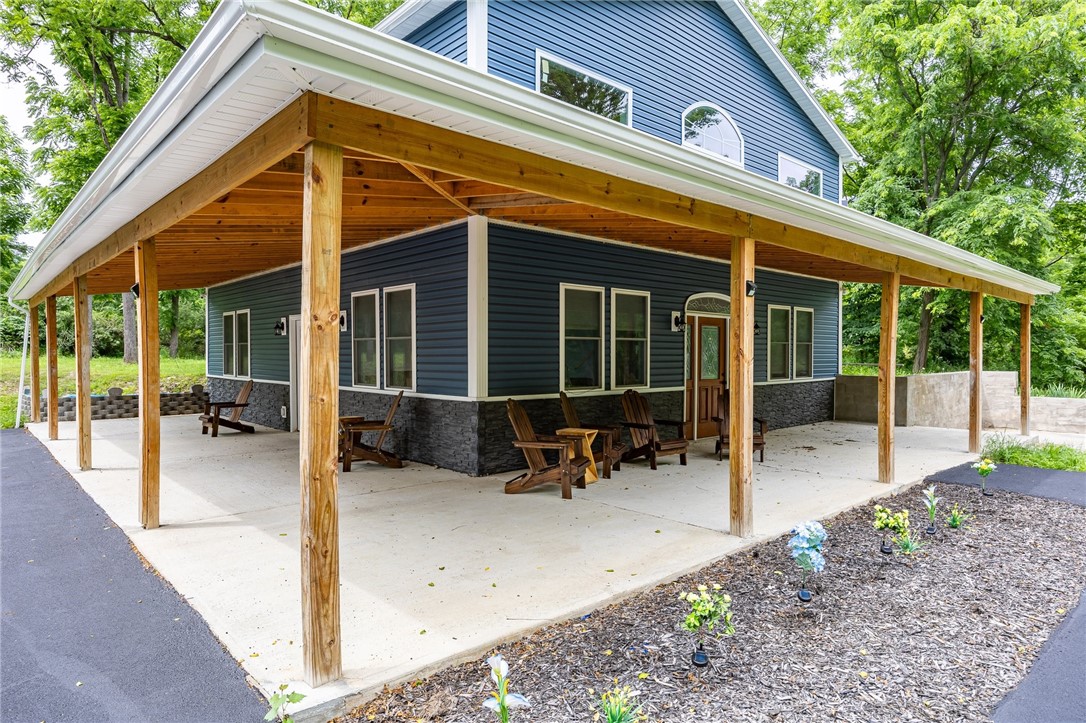 7160 Eelpot Road Naples, NY 14512 - Photo 7 of 37