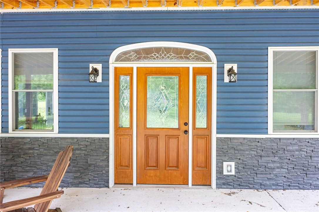 7160 Eelpot Road Naples, NY 14512 - Photo 9 of 37