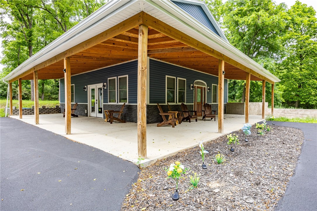 7160 Eelpot Road Naples, NY 14512 - Photo 10 of 37