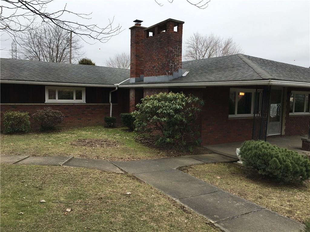 1524 Mt Pleasant Road Mount Pleasant, PA 15666 - Photo 1 of 18 Gallery Image 1