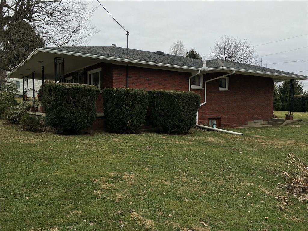1524 Mt Pleasant Road Mount Pleasant, PA 15666 - Photo 14 of 18 Gallery Image 14