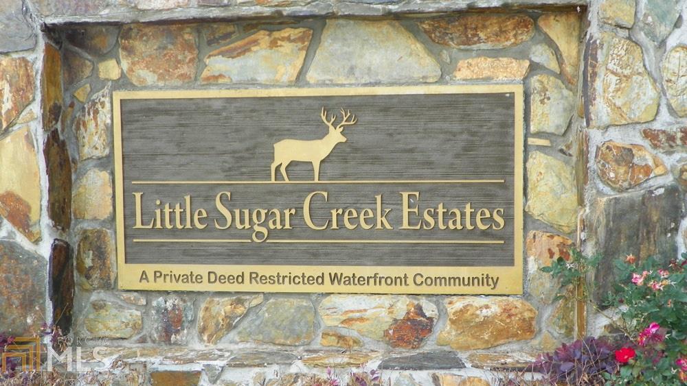 7 Little Sugar Creek Blue Ridge, GA 30513 - Photo 1 of 1