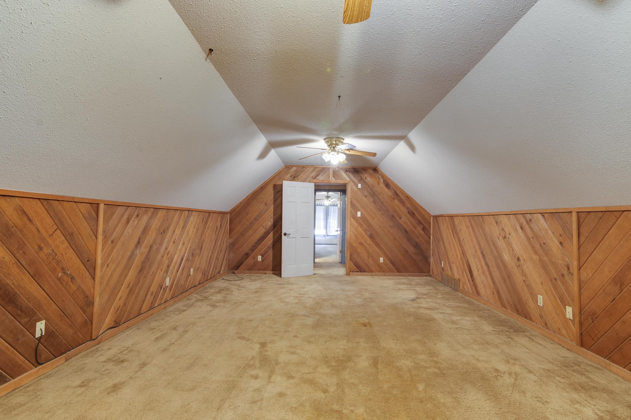 8083 Cinders Road Bartlett, TN 38133 - Photo 22 of 31 Bonus room
