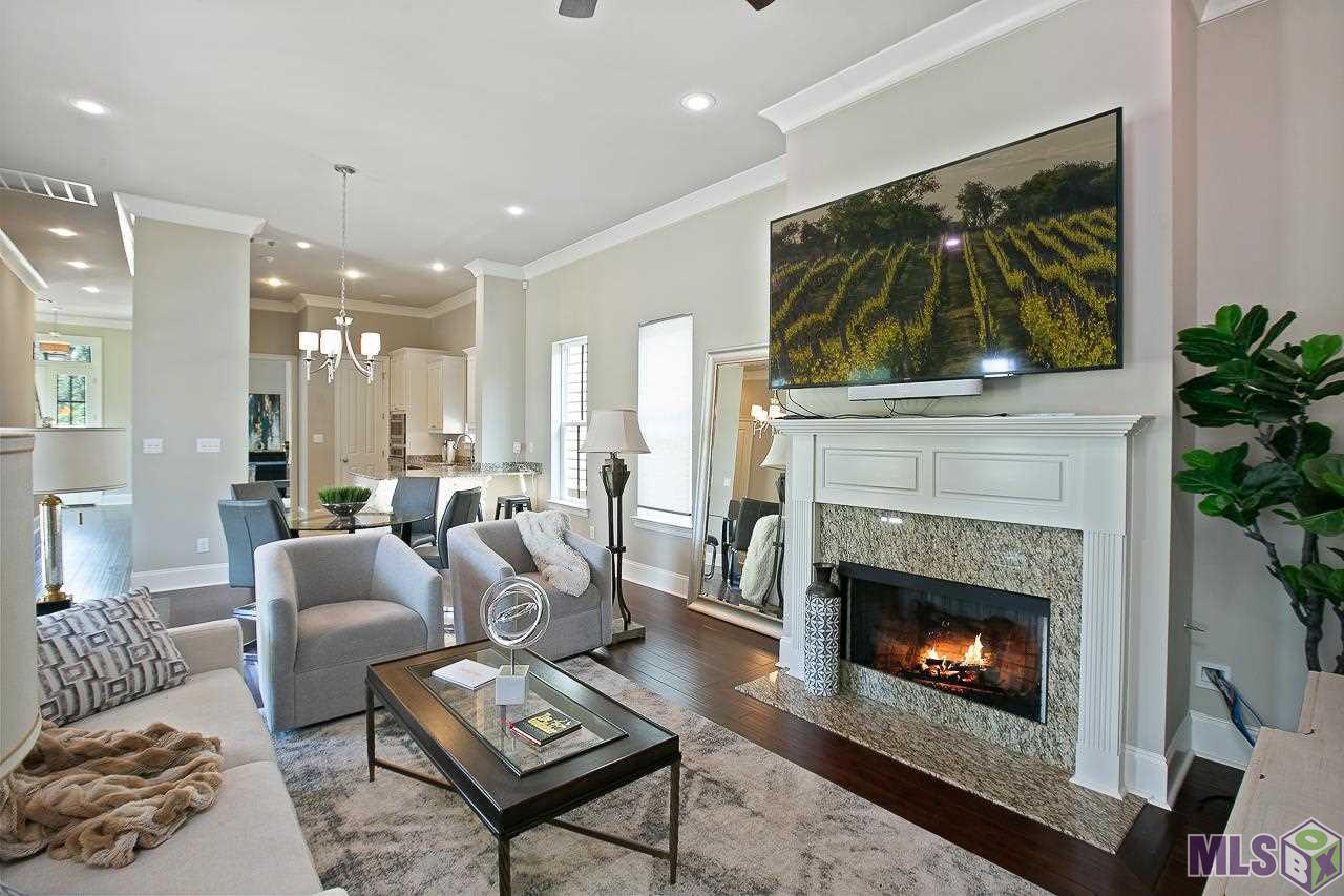 4911 Rue Venelle Baton Rouge, LA 70808 - Photo 11 of 42