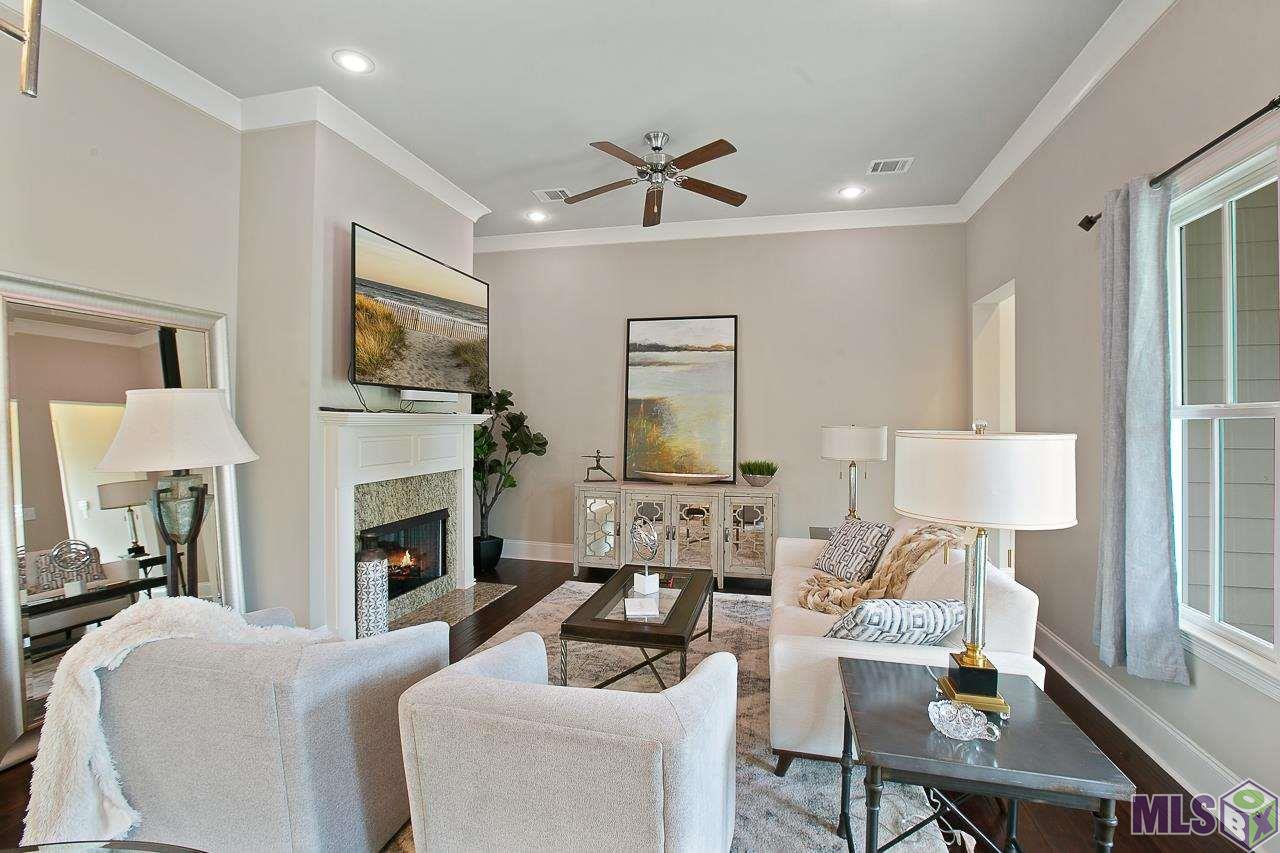 4911 Rue Venelle Baton Rouge, LA 70808 - Photo 12 of 42