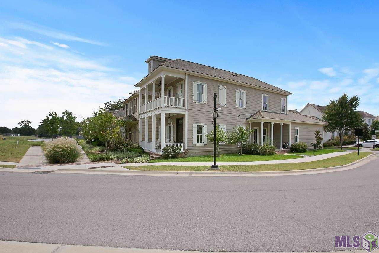 4911 Rue Venelle Baton Rouge, LA 70808 - Photo 2 of 42