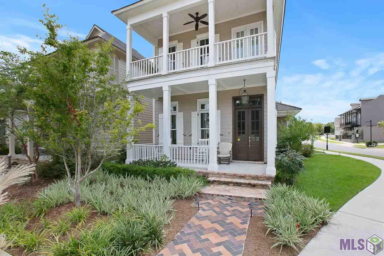 4911 Rue Venelle Baton Rouge, LA 70808 - Photo 3 of 42