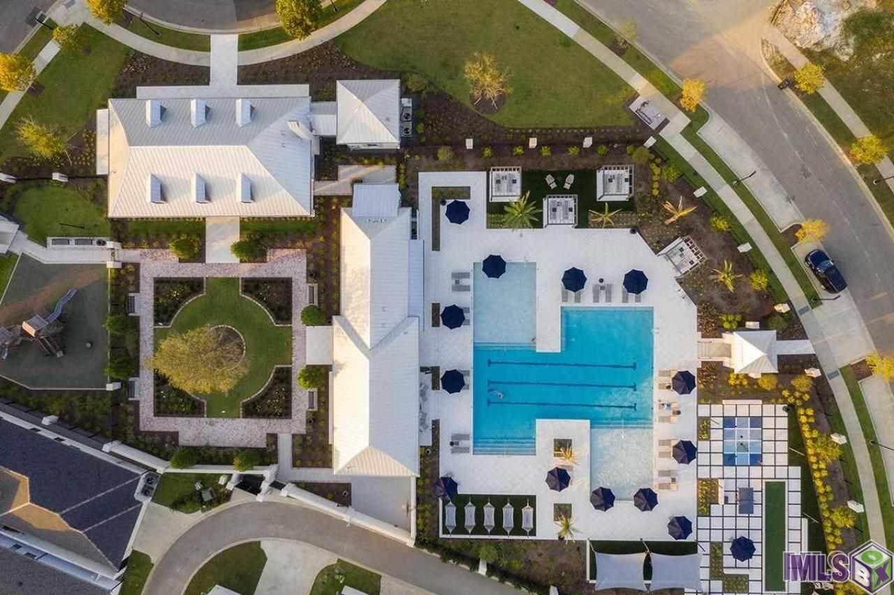 4911 Rue Venelle Baton Rouge, LA 70808 - Photo 39 of 42