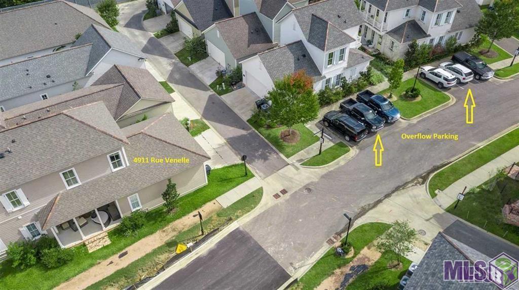 4911 Rue Venelle Baton Rouge, LA 70808 - Photo 40 of 42