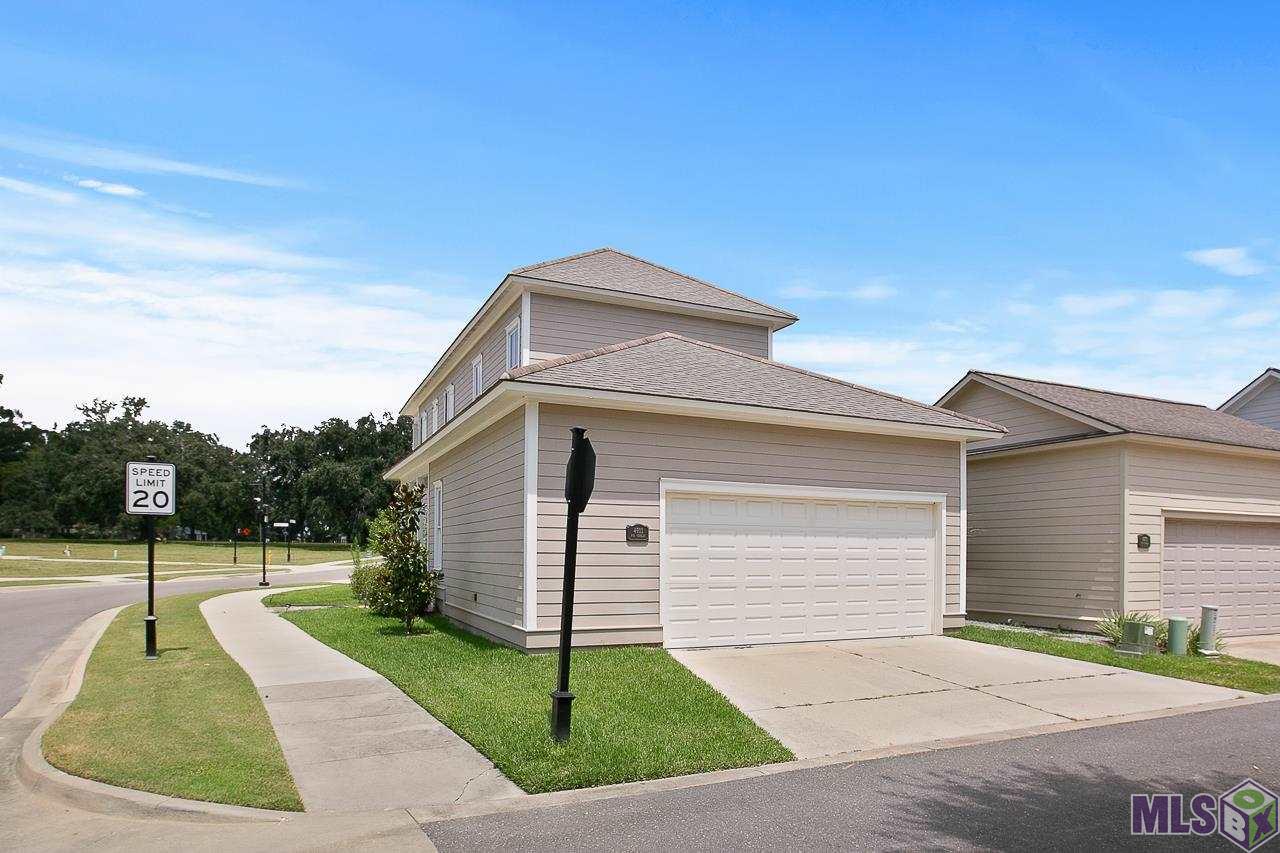4911 Rue Venelle Baton Rouge, LA 70808 - Photo 4 of 42