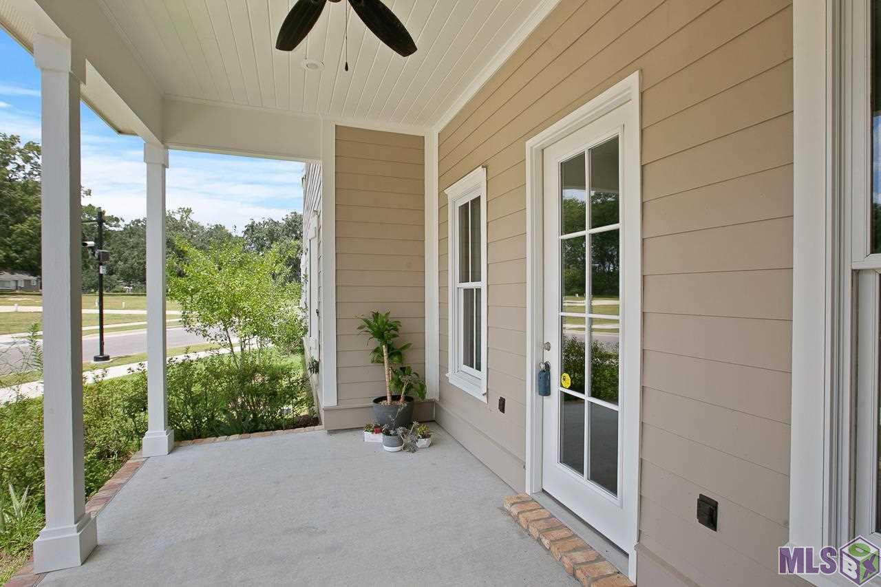 4911 Rue Venelle Baton Rouge, LA 70808 - Photo 7 of 42