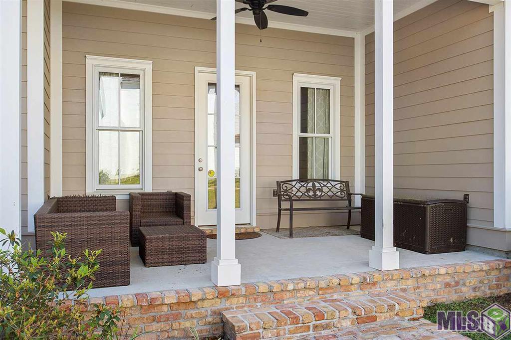 4911 Rue Venelle Baton Rouge, LA 70808 - Photo 8 of 42