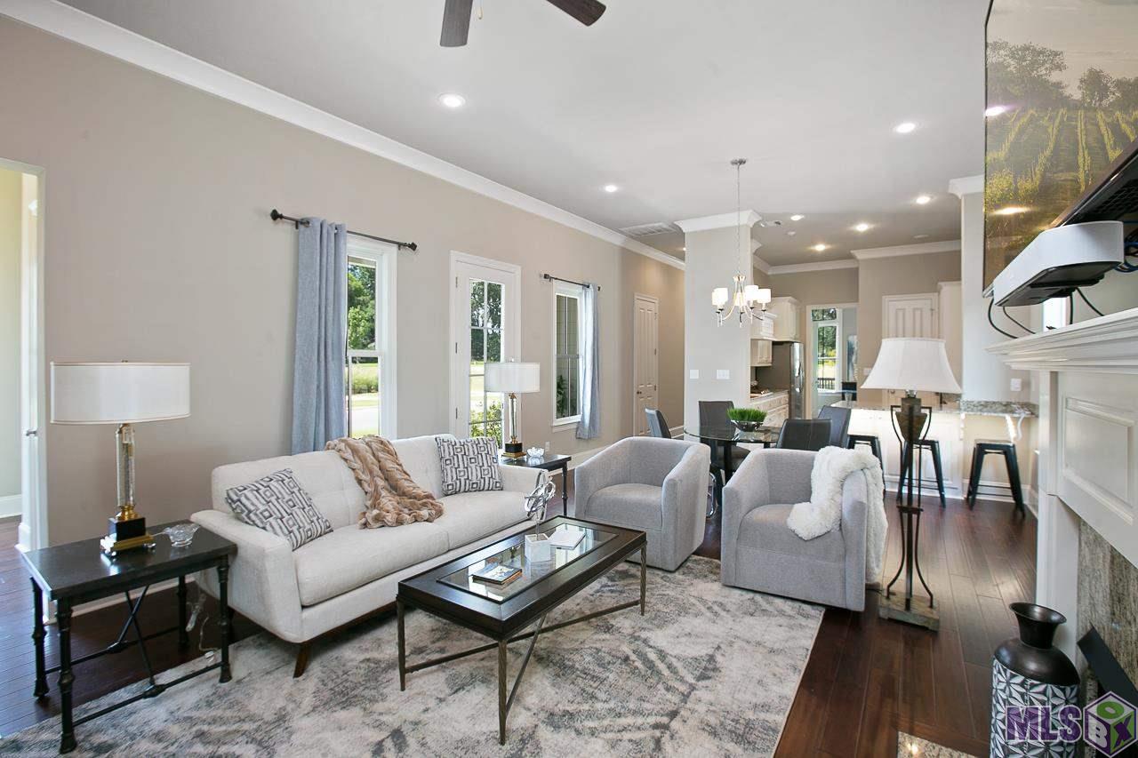 4911 Rue Venelle Baton Rouge, LA 70808 - Photo 9 of 42