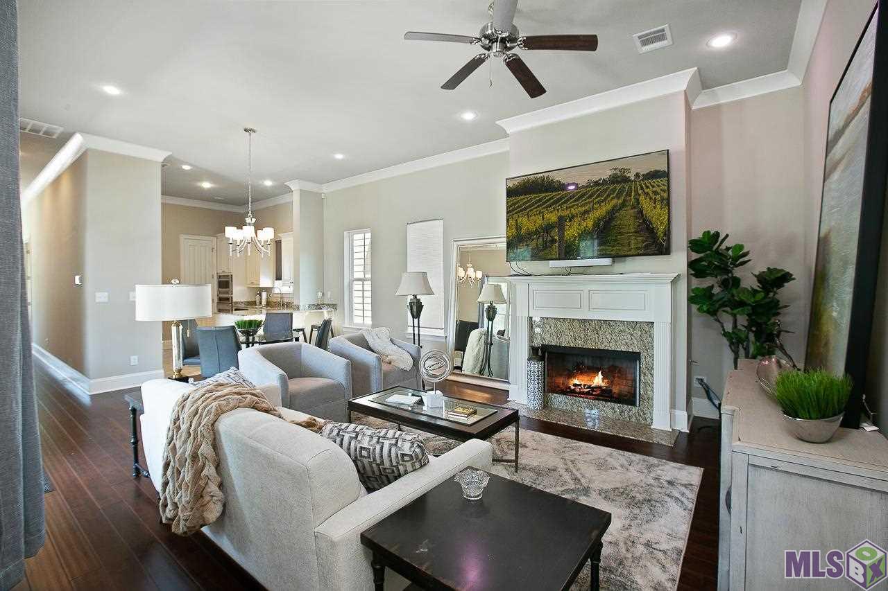 4911 Rue Venelle Baton Rouge, LA 70808 - Photo 10 of 42