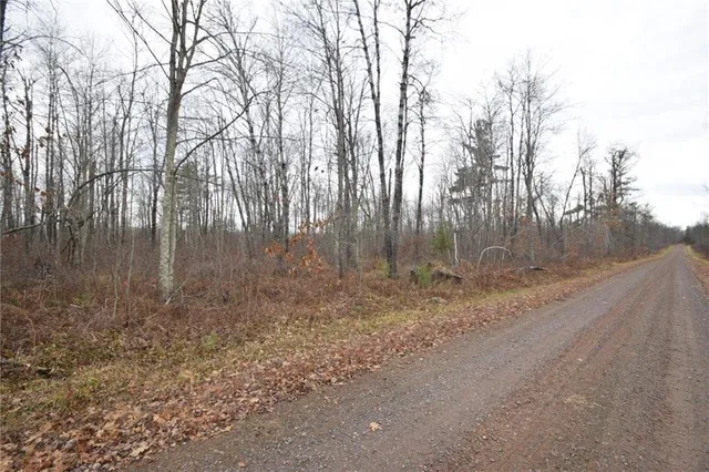 $65,000 | 0 Cummings Road, Danbury, WI 54830