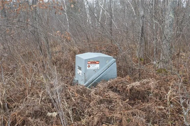 $65,000 | 0 Cummings Road, Danbury, WI 54830