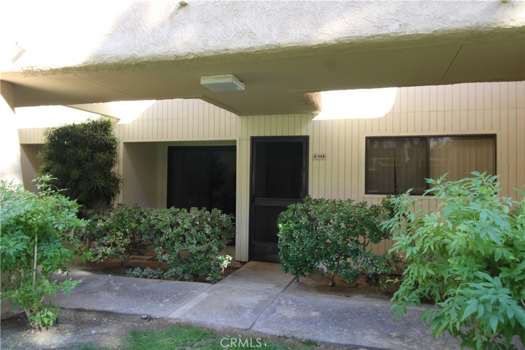 2800 Los Felices Circle East, Unit 113 Palm Springs, CA 92262 - Photo 1 of 6