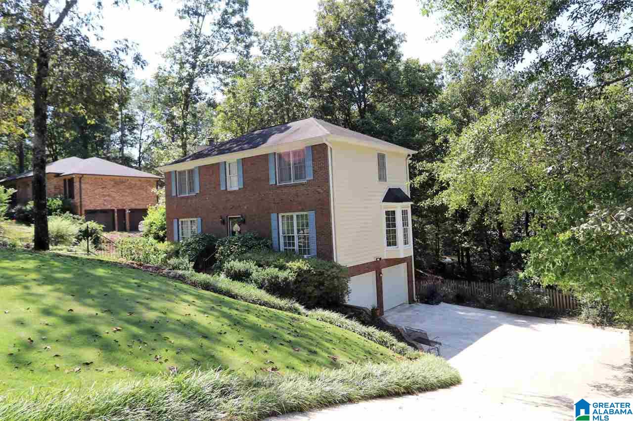 209 Port S Lane Alabaster, AL 35007 - Photo 2 of 20