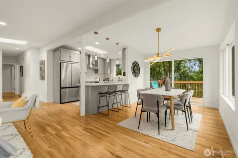 $1,134,000 | 12569 37th Avenue Northeast, Seattle, WA 98125