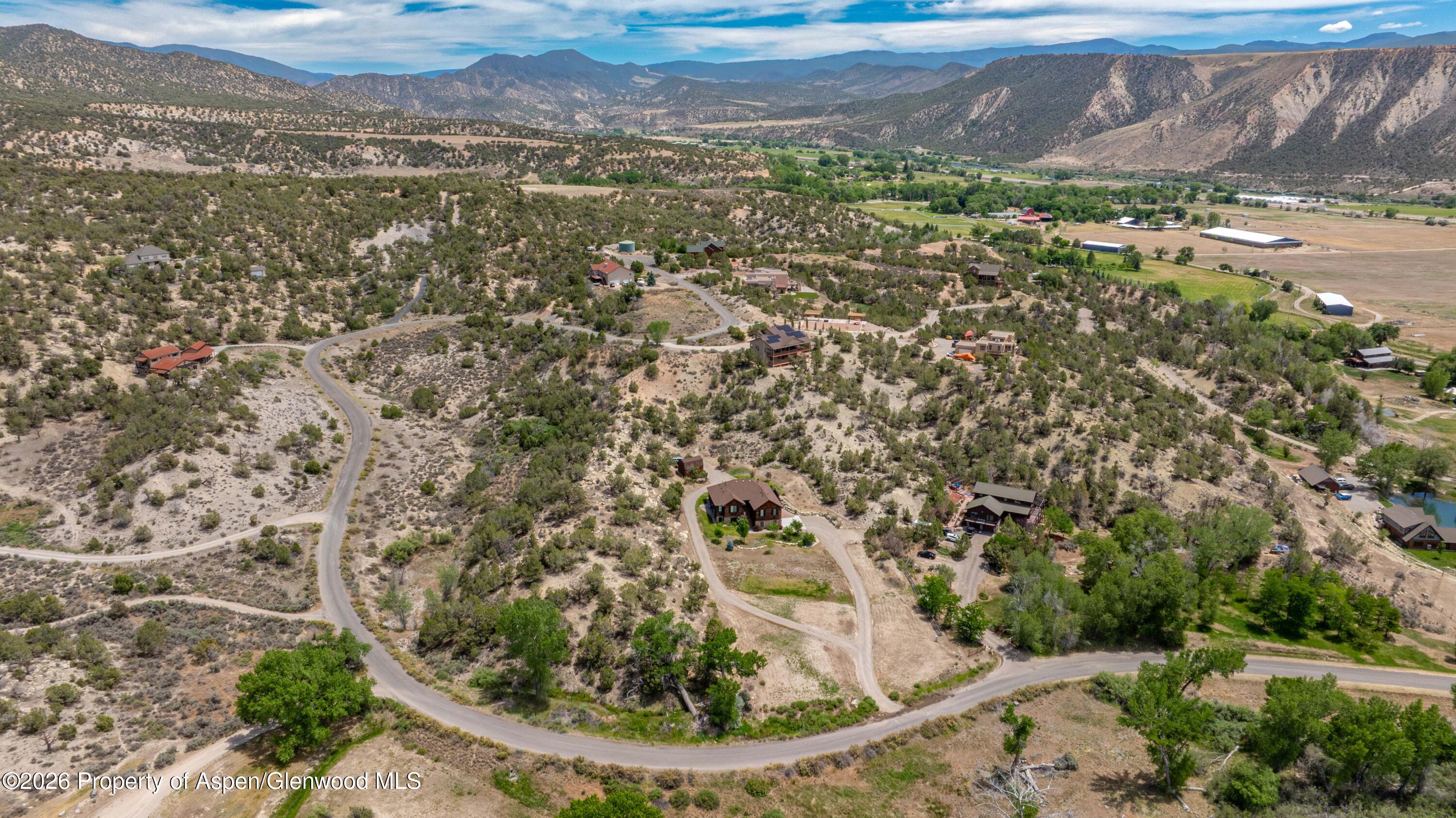 350 Cedar Hills Road Silt, CO 81652 - Photo 38 of 39 9