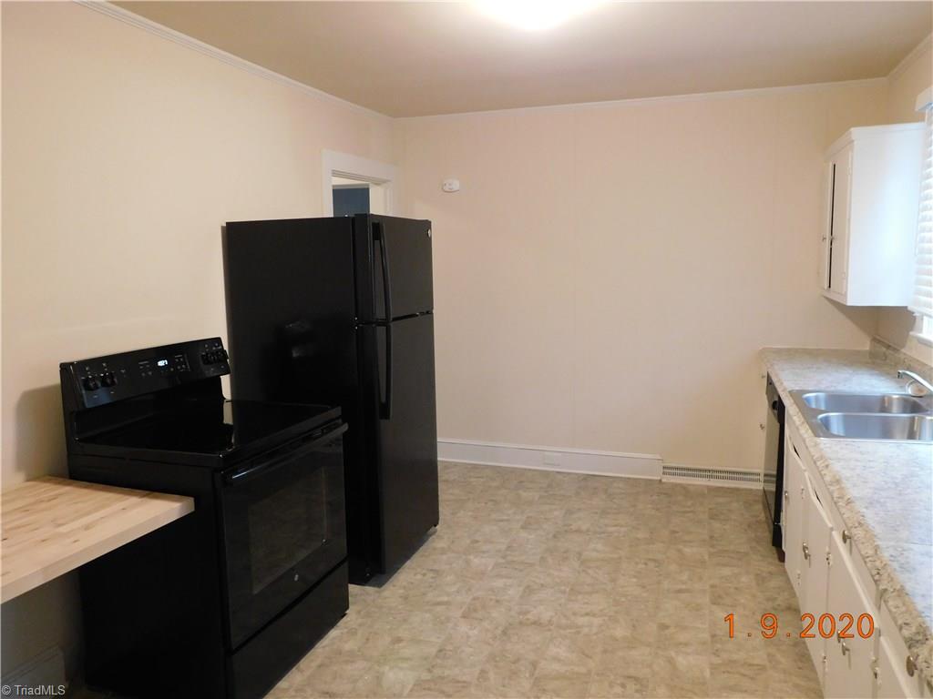 240 Jewell Road Reidsville, NC 27320 - Photo 15 of 23 Gallery Image 15