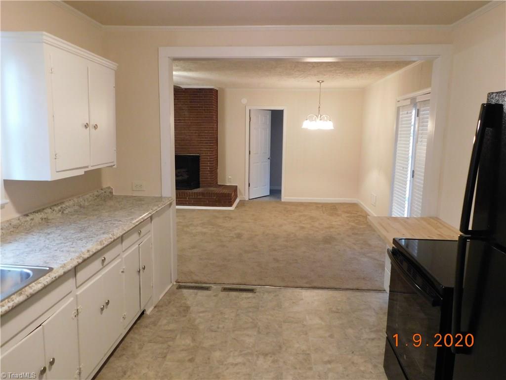 240 Jewell Road Reidsville, NC 27320 - Photo 17 of 23 Gallery Image 17