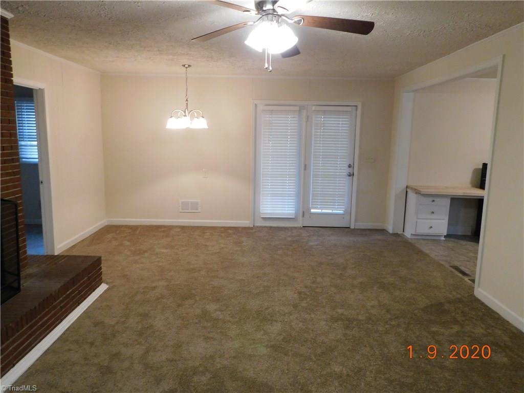 240 Jewell Road Reidsville, NC 27320 - Photo 20 of 23 Gallery Image 20