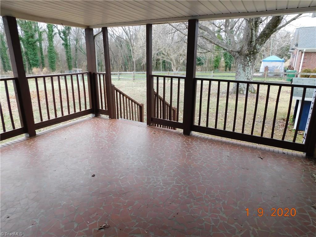 240 Jewell Road Reidsville, NC 27320 - Photo 23 of 23 Gallery Image 23