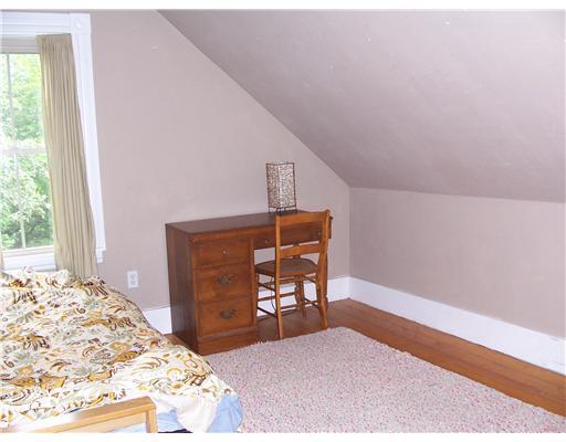 374 Port Road Machiasport, ME 04655 - Photo 19 of 21 Bedroom.