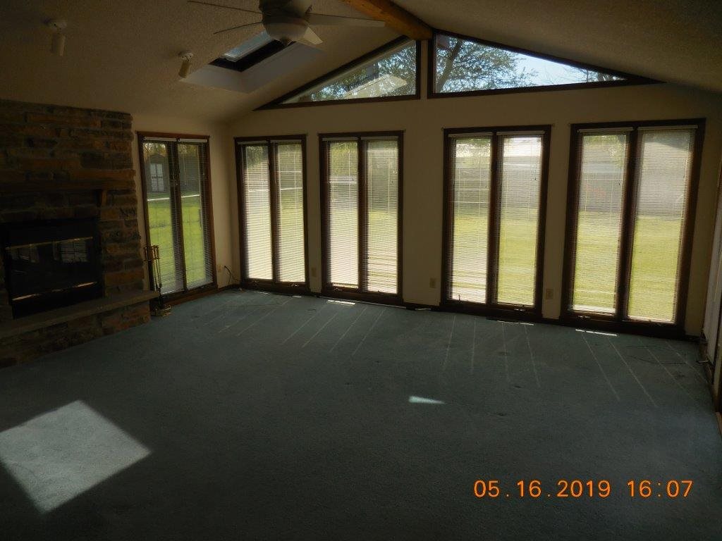 7135 Ralph Road Rockford, IL 61109 - Photo 14 of 16 a view of an empty room