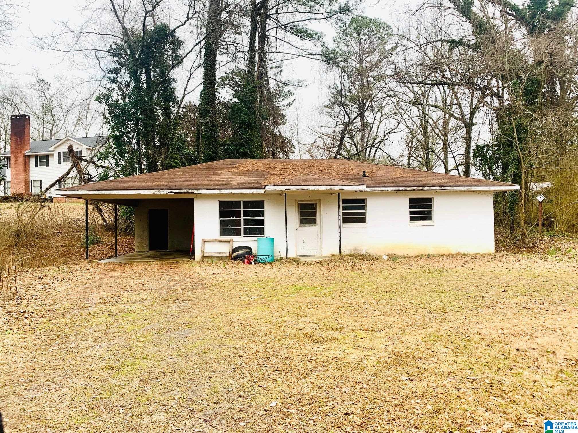 453 Perryman Bridge Road Heflin, AL 36264 - Photo 12 of 37