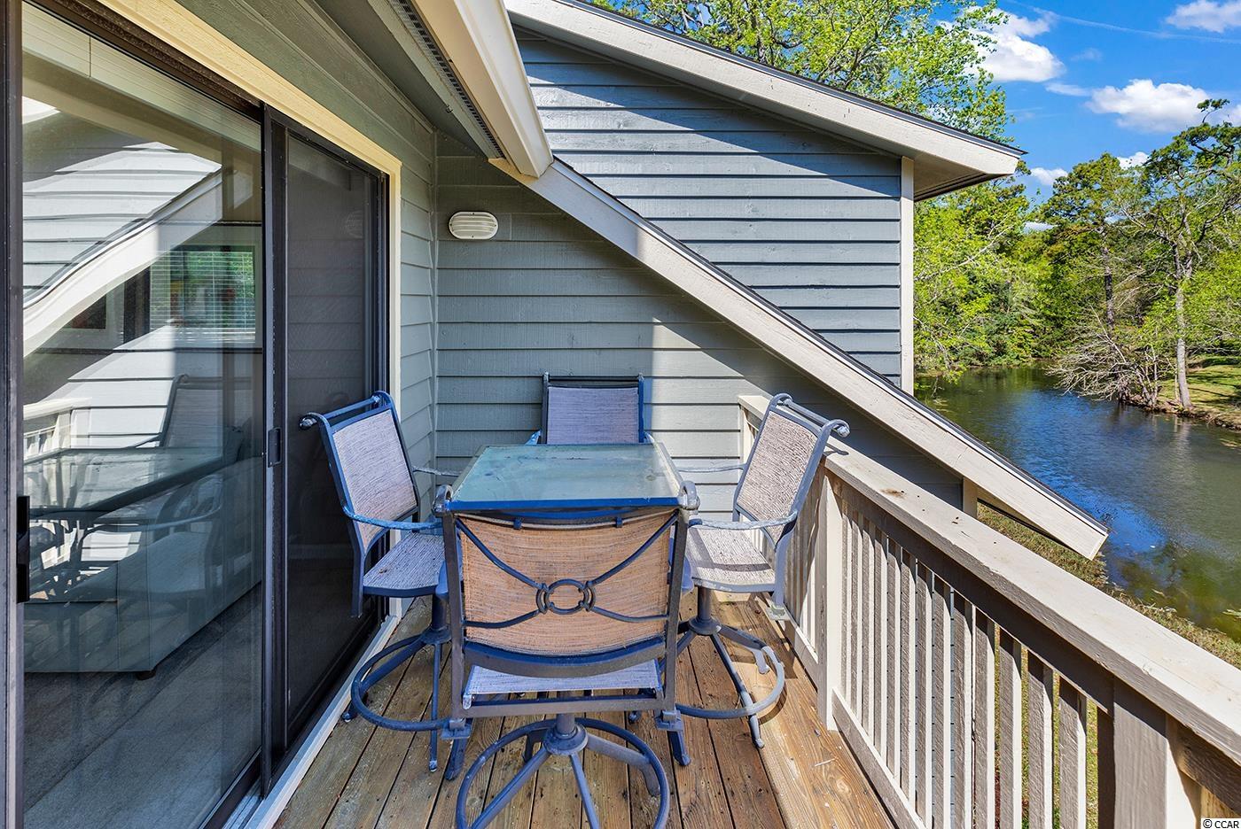 425 Appledore Circle, Unit 3E Myrtle Beach, SC 29572 - Photo 15 of 36