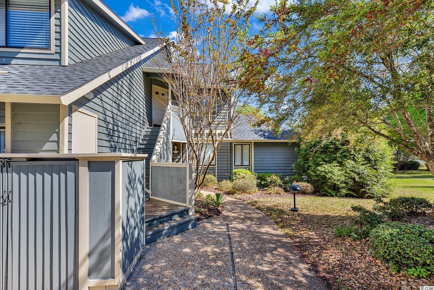 425 Appledore Circle, Unit 3E Myrtle Beach, SC 29572 - Photo 31 of 36