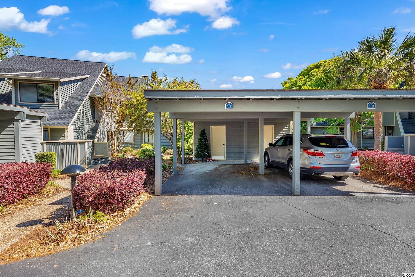 425 Appledore Circle, Unit 3E Myrtle Beach, SC 29572 - Photo 34 of 36