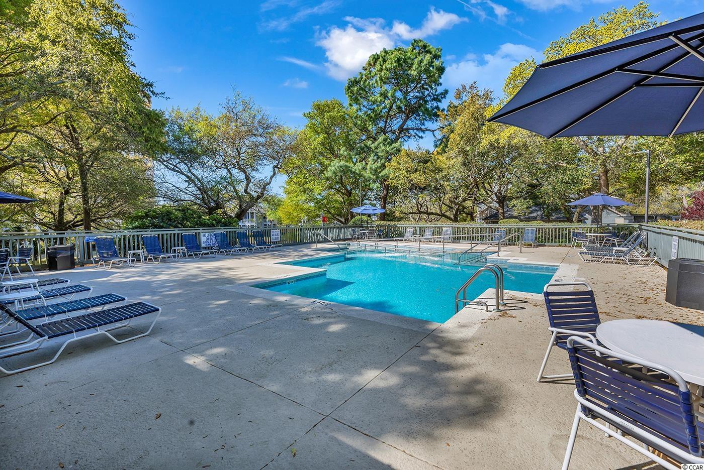 425 Appledore Circle, Unit 3E Myrtle Beach, SC 29572 - Photo 36 of 36