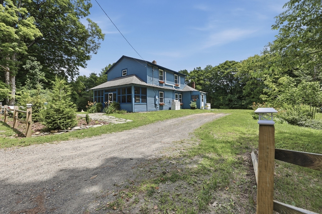270 Wendell Depot Road Wendell, MA 01379 - Photo 3 of 42