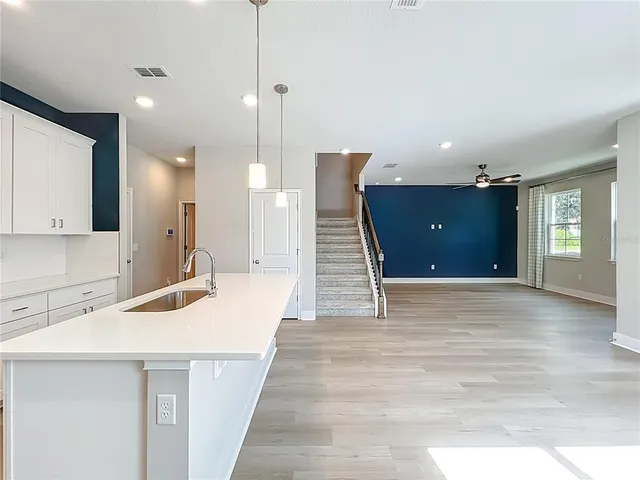 $359,995 | 6937 Five Oaks Drive, Harmony, FL 34773