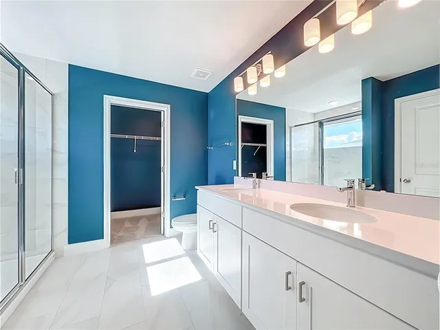 $359,995 | 6937 Five Oaks Drive, Harmony, FL 34773