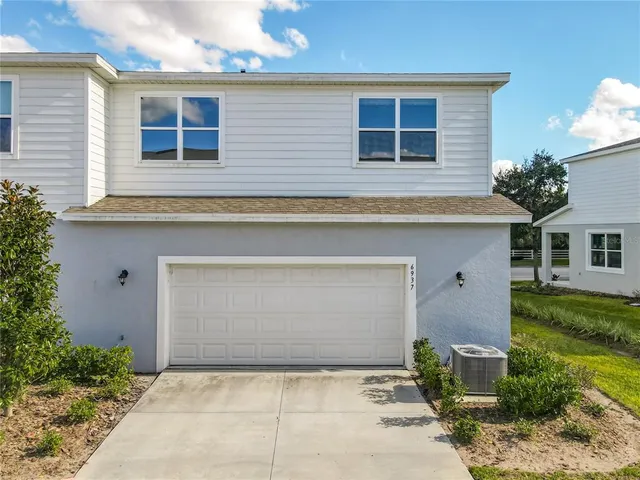 $359,995 | 6937 Five Oaks Drive, Harmony, FL 34773