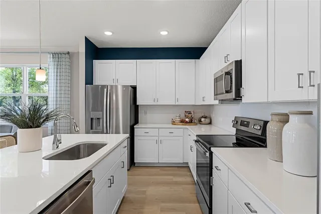 $359,995 | 6937 Five Oaks Drive, Harmony, FL 34773