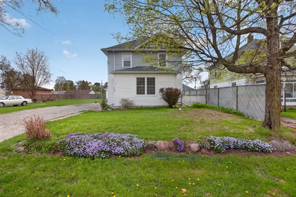 $175,000 | 1137 Knapp Street, Jackson, MI 49203