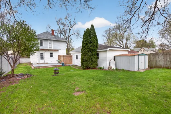 $175,000 | 1137 Knapp Street, Jackson, MI 49203