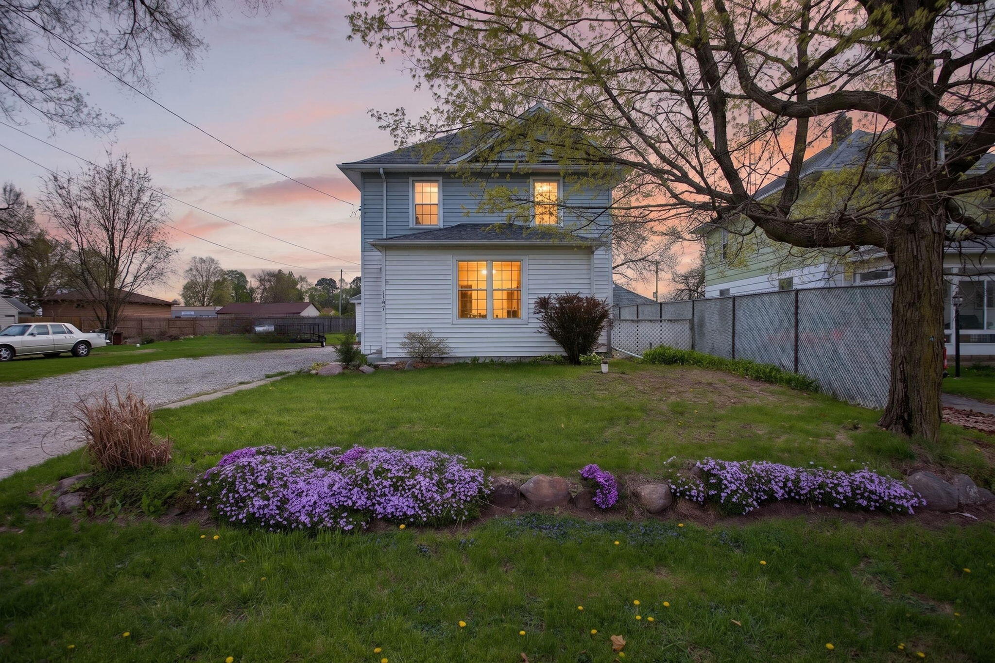 1137 Knapp Street Jackson, MI 49203 - Photo 23 of 23 3-web-or-mls-0N0A7047#twilight