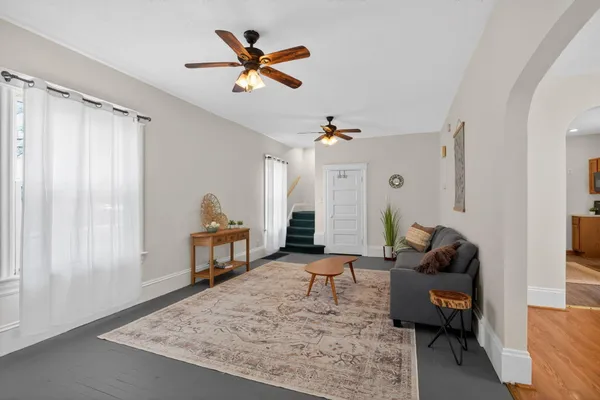 $175,000 | 1137 Knapp Street, Jackson, MI 49203