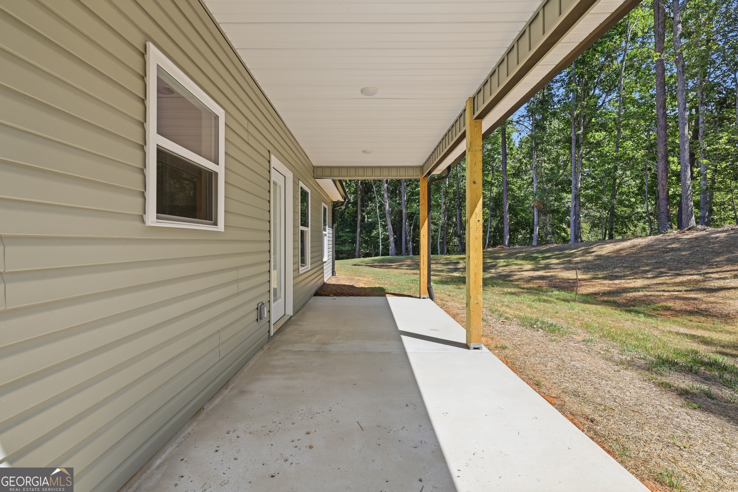 180 Edwards Road Cornelia, GA 30531 - Photo 41 of 54