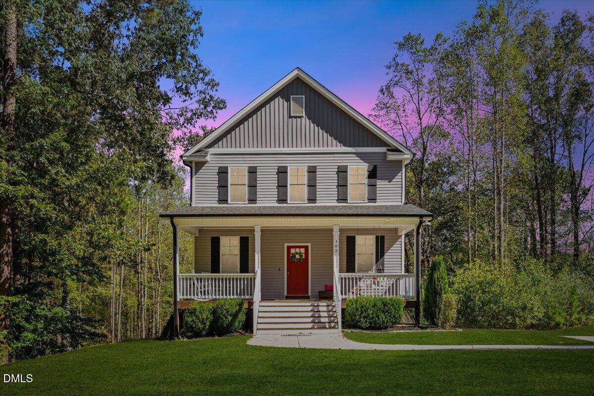 01-102 Canyon Rd