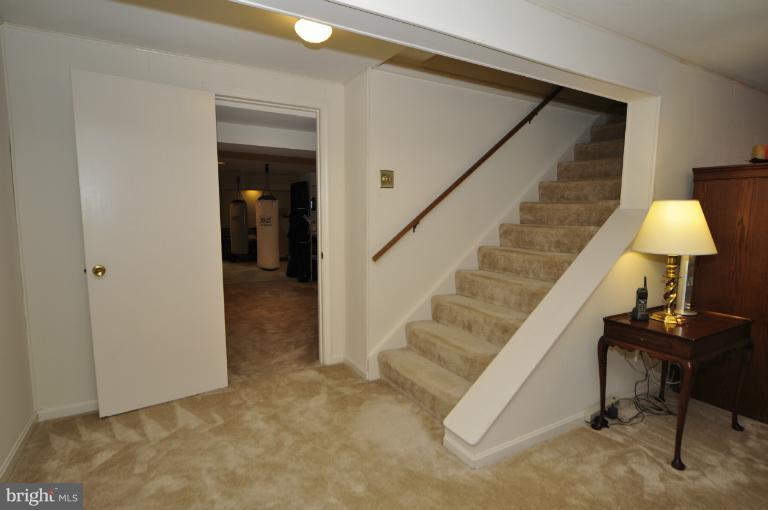 1319 Beulah Road Vienna, VA 22182 - Photo 14 of 30 Basement